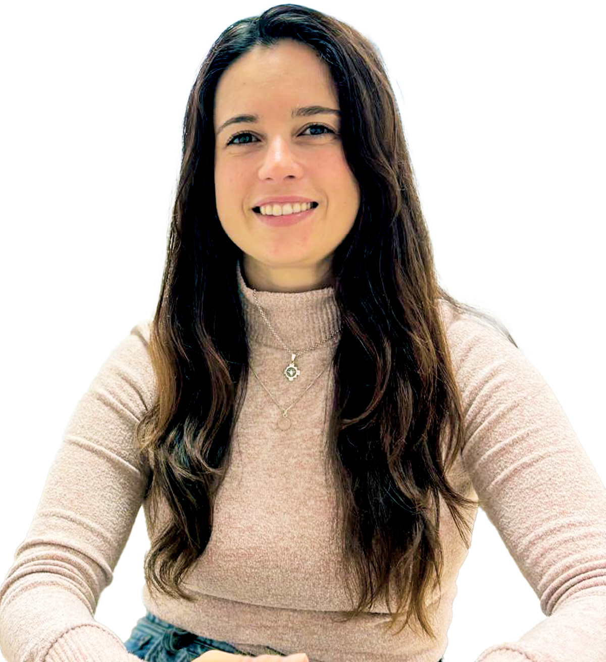 Cris Garrido